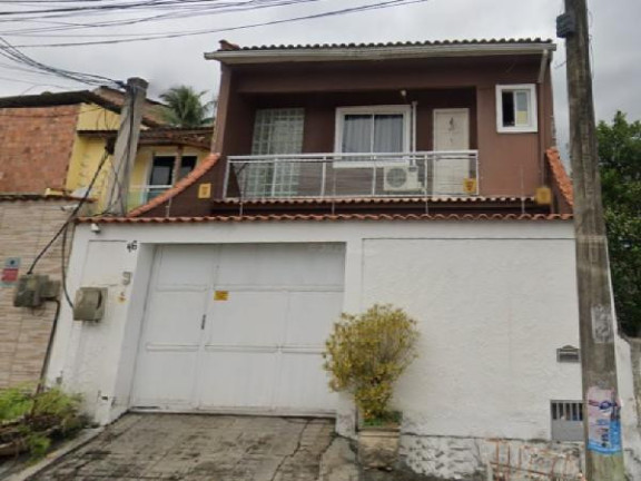 Imagem Casa com 3 Quartos à Venda, 308 m² em Brasilandia - Sao Goncalo Imagem Casa com 3 Quartos à Venda, 308 m² em Brasilandia - Sao Goncalo