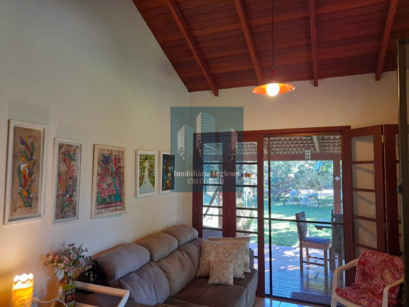 Imagem Casa com 2 Quartos à Venda, 48 m² em Rio Vermelho - Florianópolis