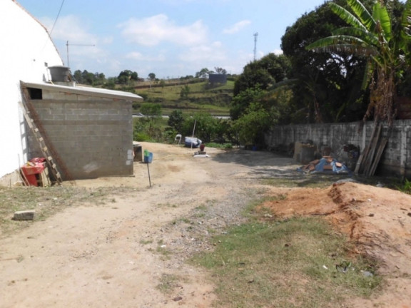 Chácara com 1 Quarto à Venda, 680 m² em Veraneio Iraja - Jacareí