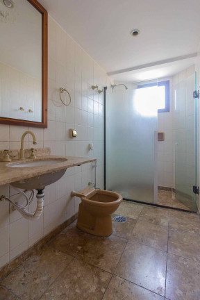 Imagem Apartamento com 3 Quartos à Venda, 119 m² em Jardim Ampliação - São Paulo