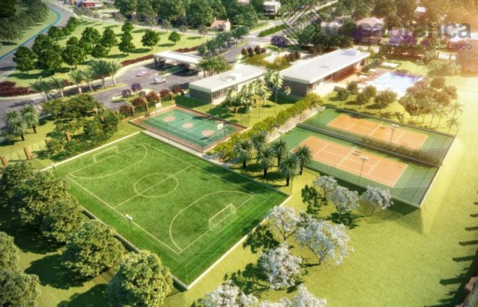 Imagem Terreno à Venda, 415 m² em Alphaville Nova Esplanada I - Votorantim Imagem Terreno à Venda, 415 m² em Alphaville Nova Esplanada I - Votorantim