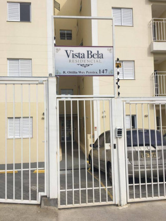 Imagem Apartamento com 2 Quartos à Venda, 52 m² em Boa Vista - Sorocaba Imagem Apartamento com 2 Quartos à Venda, 52 m² em Boa Vista - Sorocaba