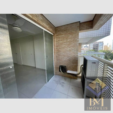 Imagem Apartamento com 3 Quartos à Venda, 134 m² em Gonzaga - Santos Imagem Apartamento com 3 Quartos à Venda, 134 m² em Gonzaga - Santos