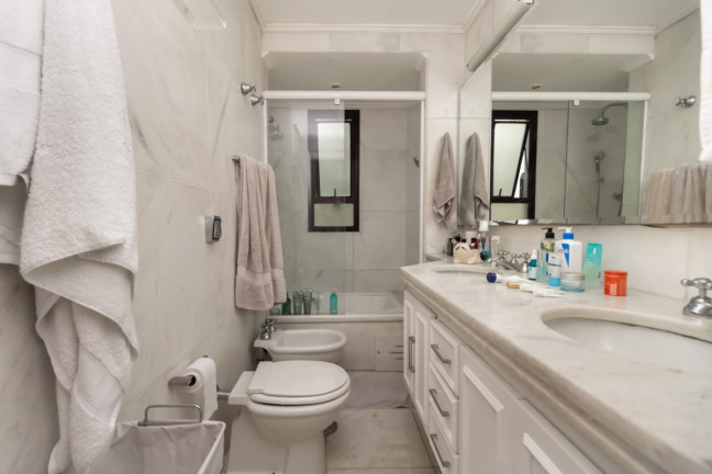 Imagem Apartamento com 2 Quartos à Venda, 130 m² em Santa Cecília - São Paulo