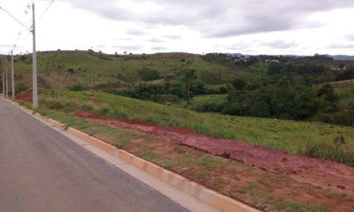 Imagem Terreno à Venda, 72 m² em Campos De São José - São José Dos Campos