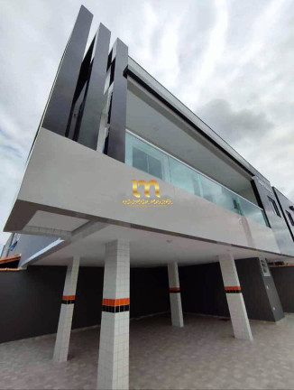 Imagem Casa com 2 Quartos à Venda, 56 m² em Sítio Do Campo - Praia Grande
