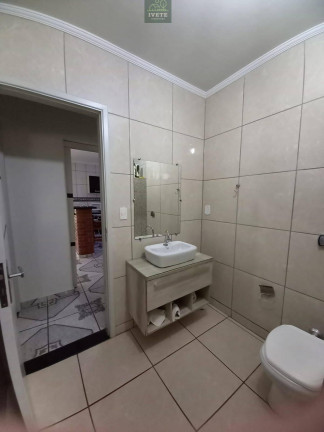 Imagem Chácara com 3 Quartos à Venda, 333 m² em Pereiras - Socorro