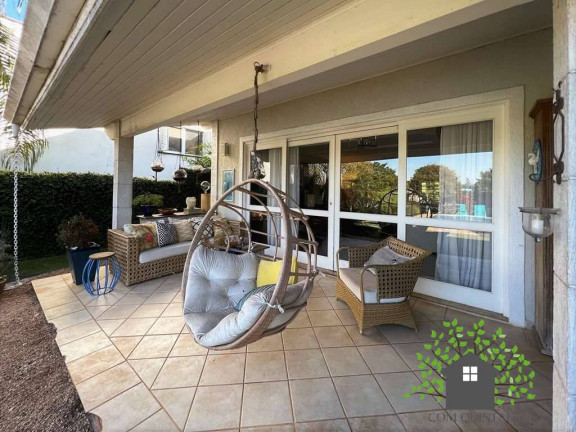 Imagem Casa com 4 Quartos à Venda, 828 m² em Vila Santo Antônio - Cotia