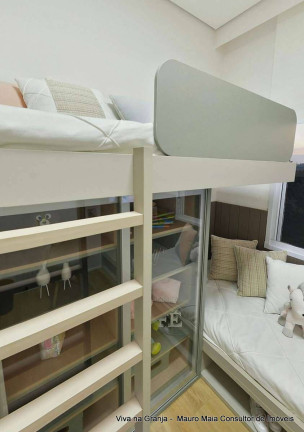 Imagem Apartamento com 2 Quartos à Venda, 85 m² em Granja Viana - Cotia