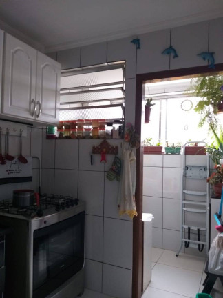 Imagem Apartamento com 1 Quarto à Venda,  em Taboão - São Bernardo Do Campo