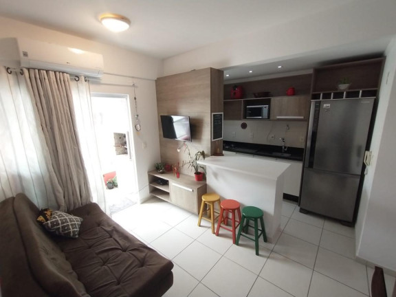 Imagem Apartamento com 2 Quartos à Venda, 68 m² em Ingleses Norte