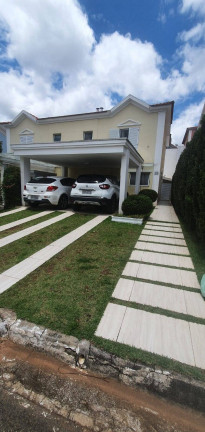 Imagem Casa de Condomínio com 3 Quartos à Venda, 170 m² em Tamboré - Santana De Parnaíba Imagem Casa de Condomínio com 3 Quartos à Venda, 170 m² em Tamboré - Santana De Parnaíba