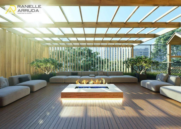 Imagem Apartamento com 2 Quartos à Venda, 47 m² em Jardim Oceania - João Pessoa Imagem Apartamento com 2 Quartos à Venda, 47 m² em Jardim Oceania - João Pessoa