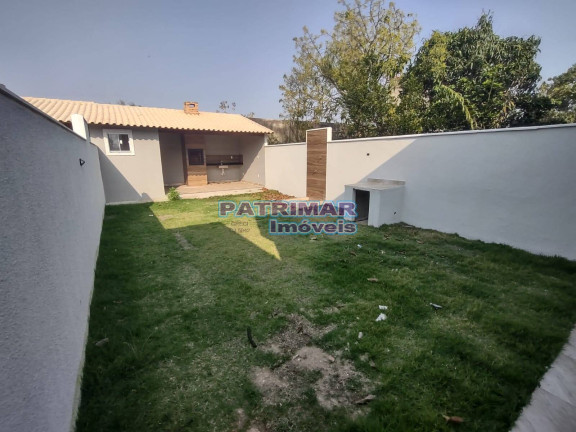 Imagem Casa com 3 Quartos à Venda, 240 m² em Itaipuaçu - Maricá Imagem Casa com 3 Quartos à Venda, 240 m² em Itaipuaçu - Maricá