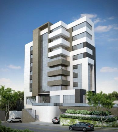 Imagem Imóvel à Venda, 46 m² em Mossunguê - Curitiba Imagem Imóvel à Venda, 46 m² em Mossunguê - Curitiba