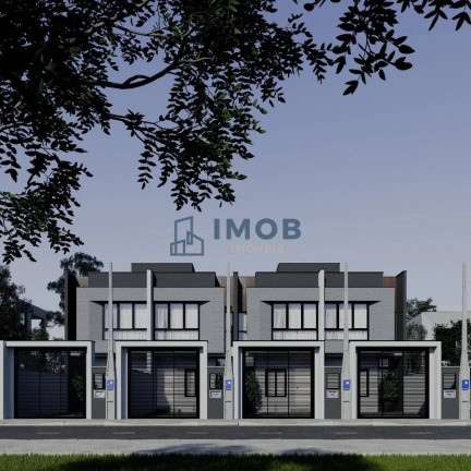 Imagem Casa com 3 Quartos à Venda, 122 m² em Amizade - Jaraguá Do Sul