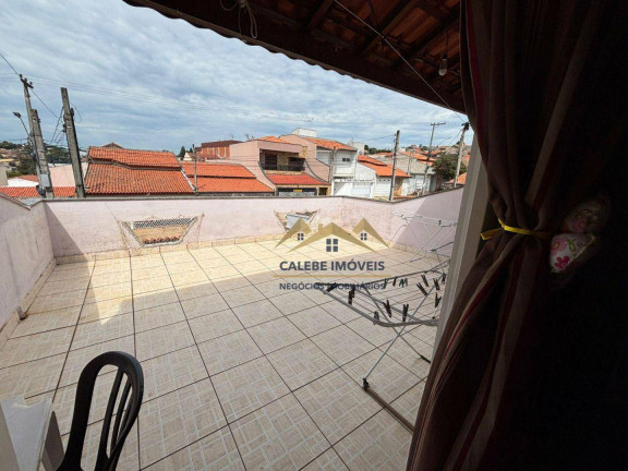 Imagem Sobrado com 3 Quartos à Venda, 168 m² em Village Engenheiro Campos - Tatuí Imagem Sobrado com 3 Quartos à Venda, 168 m² em Village Engenheiro Campos - Tatuí