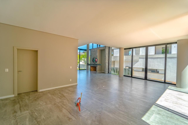 Imagem Casa de Condomínio com 3 Quartos à Venda, 347 m² em Bavária - Gramado Imagem Casa de Condomínio com 3 Quartos à Venda, 347 m² em Bavária - Gramado