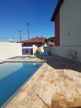 Casa com 2 Quartos à Venda, 67 m² em Centro - Mongaguá