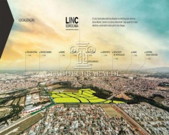 Imagem Imóvel à Venda, 355 m² em Parque Das Laranjeiras - Sorocaba