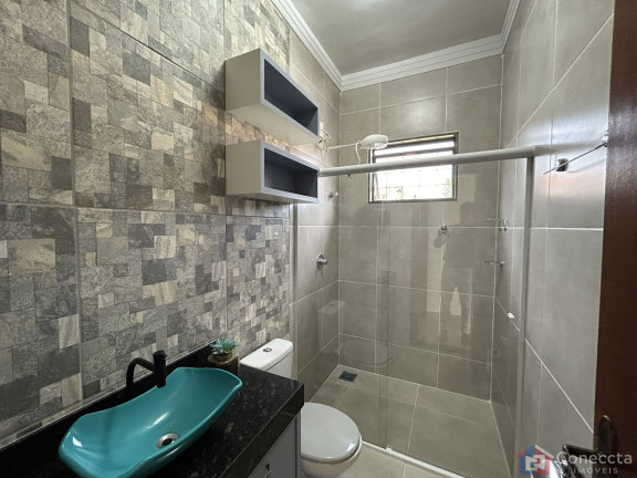 Imagem Casa com 3 Quartos à Venda, 222 m² em Nossa Senhora De Fátima - Patos De Minas