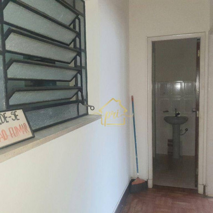 Imagem Sala Comercial à Venda ou Locação, 66 m² em Centro - Santos Imagem Sala Comercial à Venda ou Locação, 66 m² em Centro - Santos