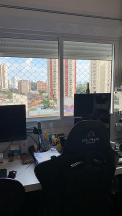 Imagem Apartamento com 2 Quartos à Venda, 85 m² em Alto Da Mooca - São Paulo Imagem Apartamento com 2 Quartos à Venda, 85 m² em Alto Da Mooca - São Paulo