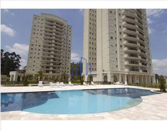 Imagem Apartamento com 3 Quartos à Venda, 152 m² em Tamboré - Santana De Parnaíba Imagem Apartamento com 3 Quartos à Venda, 152 m² em Tamboré - Santana De Parnaíba