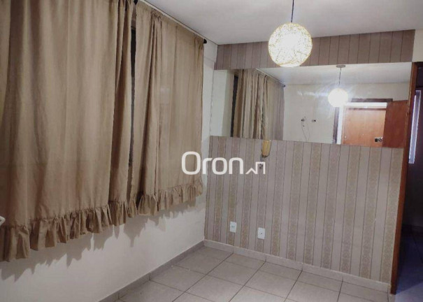 Imagem Apartamento com 1 Quarto à Venda, 33 m² em Setor Nova Vila - Goiânia Imagem Apartamento com 1 Quarto à Venda, 33 m² em Setor Nova Vila - Goiânia