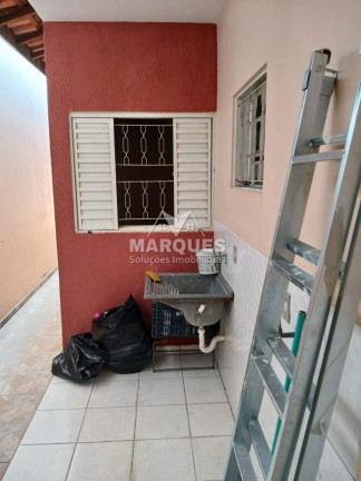 Imagem Casa com 2 Quartos à Venda, 79 m² em Jardim Everest - Hortolândia Imagem Casa com 2 Quartos à Venda, 79 m² em Jardim Everest - Hortolândia
