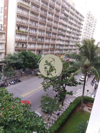 Imagem Apartamento com 2 Quartos à Venda, 70 m² em Boqueirao - Santos Imagem Apartamento com 2 Quartos à Venda, 70 m² em Boqueirao - Santos