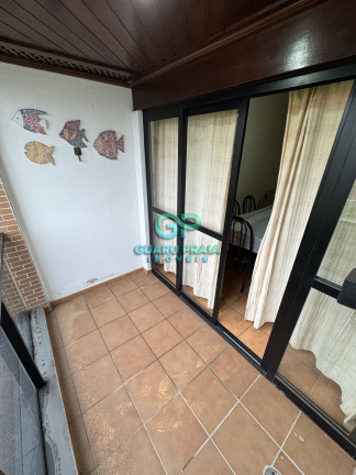 Imagem Apartamento com 2 Quartos à Venda, 80 m² em Enseada - Guarujá