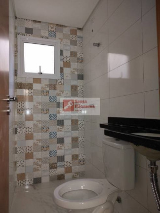 Imagem Apartamento com 2 Quartos à Venda, 50 m² em Vila Curuçá - Santo André Imagem Apartamento com 2 Quartos à Venda, 50 m² em Vila Curuçá - Santo André