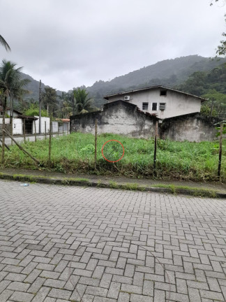 Imagem Terreno à Venda, 400 m² em Boiçucanga - São Sebastião Imagem Terreno à Venda, 400 m² em Boiçucanga - São Sebastião