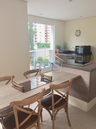Imagem Apartamento com 3 Quartos à Venda, 350 m² em Campo Belo - São Paulo