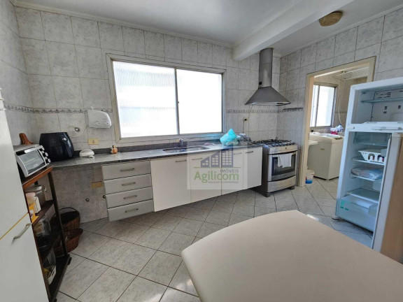 Imagem Apartamento com 3 Quartos à Venda, 137 m² em Vila Cordeiro - São Paulo Imagem Apartamento com 3 Quartos à Venda, 137 m² em Vila Cordeiro - São Paulo