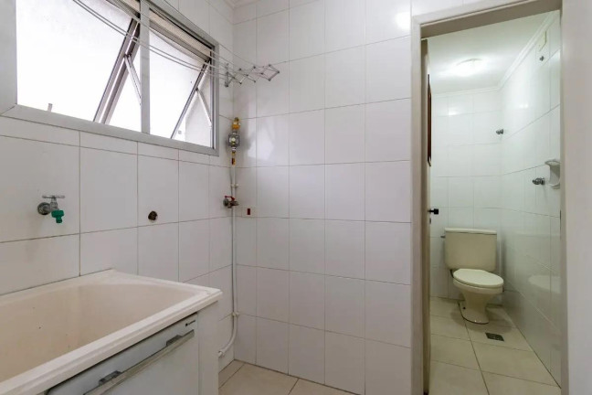 Imagem Apartamento com 2 Quartos à Venda, 71 m² em Chácara Klabin - São Paulo Imagem Apartamento com 2 Quartos à Venda, 71 m² em Chácara Klabin - São Paulo
