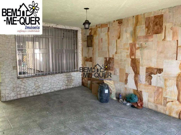 Imagem Sobrado com 3 Quartos à Venda, 134 m² em Vila Zat - São Paulo Imagem Sobrado com 3 Quartos à Venda, 134 m² em Vila Zat - São Paulo