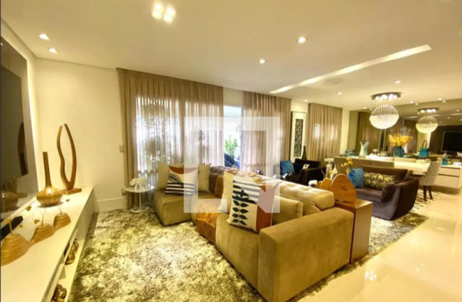 Imagem Apartamento com 3 Quartos à Venda, 160 m² em Jardim Marajoara - São Paulo Imagem Apartamento com 3 Quartos à Venda, 160 m² em Jardim Marajoara - São Paulo