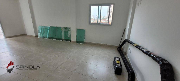 Imagem Apartamento com 2 Quartos à Venda, 70 m² em Aviação - Praia Grande Imagem Apartamento com 2 Quartos à Venda, 70 m² em Aviação - Praia Grande