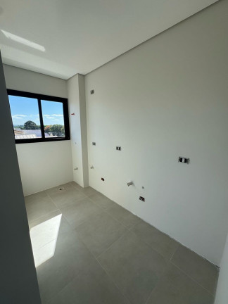 Imagem Apartamento com 1 Quarto à Venda, 33 m² em Portão - Curitiba