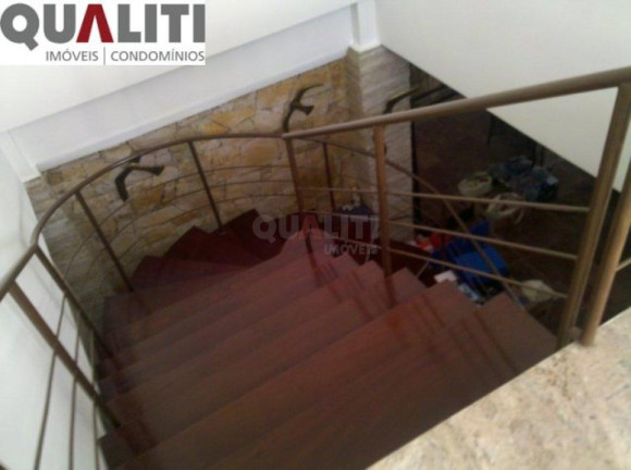 Imagem Casa com 4 Quartos à Venda, 500 m² em Brooklin - São Paulo Imagem Casa com 4 Quartos à Venda, 500 m² em Brooklin - São Paulo