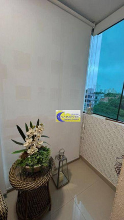 Imagem Apartamento com 3 Quartos à Venda, 87 m² em Nova Petrópolis - São Bernardo Do Campo