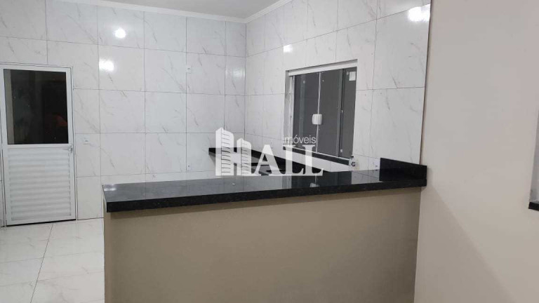 Imagem Casa com 3 Quartos à Venda, 100 m² em Residencial Parque Dos Ipês Ii - Mirassol Imagem Casa com 3 Quartos à Venda, 100 m² em Residencial Parque Dos Ipês Ii - Mirassol