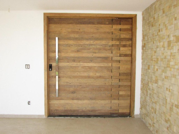 Imagem Sobrado com 4 Quartos à Venda, 423 m² em Alphaville Nova Esplanada I - Votorantim