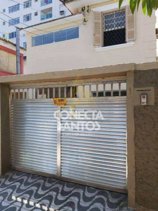 Imagem Casa com 4 Quartos à Venda, 240 m² em Pompéia - Santos Imagem Casa com 4 Quartos à Venda, 240 m² em Pompéia - Santos