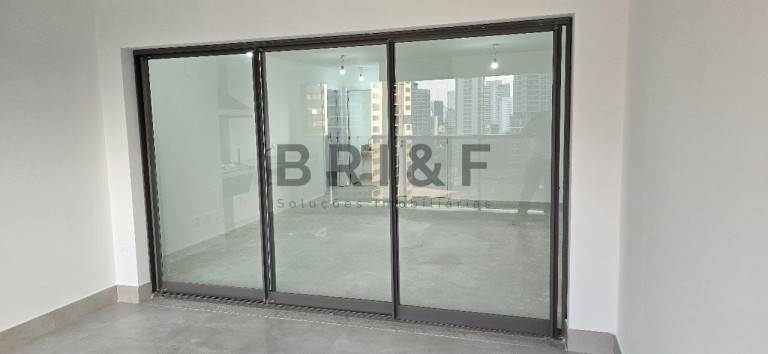 Imagem Apartamento com 3 Quartos à Venda, 110 m² em Brooklin - São Paulo Imagem Apartamento com 3 Quartos à Venda, 110 m² em Brooklin - São Paulo