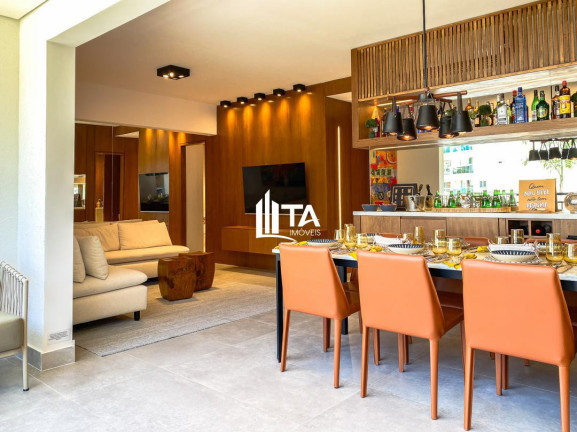 Imagem Imóvel com 3 Quartos à Venda, 98 m² em Taquaral - Campinas
