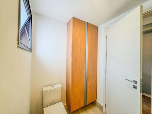 Imagem Apartamento com 1 Quarto para Alugar, 21 m² Imagem Apartamento com 1 Quarto para Alugar, 21 m²