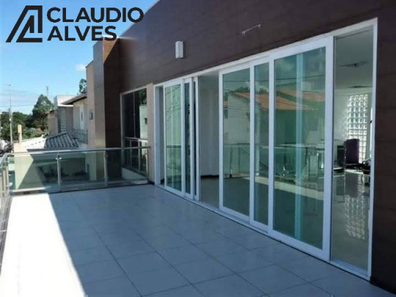 Imagem Casa de Condomínio com 5 Quartos à Venda, 500 m² em Parque Ipê - Feira De Santana Imagem Casa de Condomínio com 5 Quartos à Venda, 500 m² em Parque Ipê - Feira De Santana